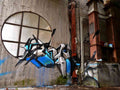 Graffiti Murals Street Art 0916 3645576144 dc66e79a70 b A4 Photo Print