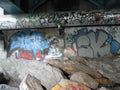Graffiti Murals Street Art 0918 18572602 A4 Photo Print