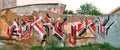 Graffiti Murals Street Art 0918 4004730080 03e115c592 b A4 Photo Print