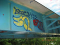 Graffiti Murals Street Art 0920 18572762 A4 Photo Print