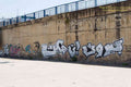 Graffiti Murals Street Art 0922 graffiti1L A4 Photo Print