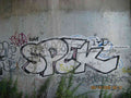 Graffiti Murals Street Art 0923 19864751 A4 Photo Print