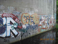 Graffiti Murals Street Art 0925 19828550 A4 Photo Print