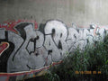 Graffiti Murals Street Art 0927 19828651 A4 Photo Print