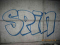Graffiti Murals Street Art 0929 19920949 A4 Photo Print