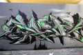 Graffiti Murals Street Art 093 fpx040107 48 A4 Photo Print