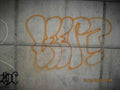 Graffiti Murals Street Art 0932 19921160 A4 Photo Print