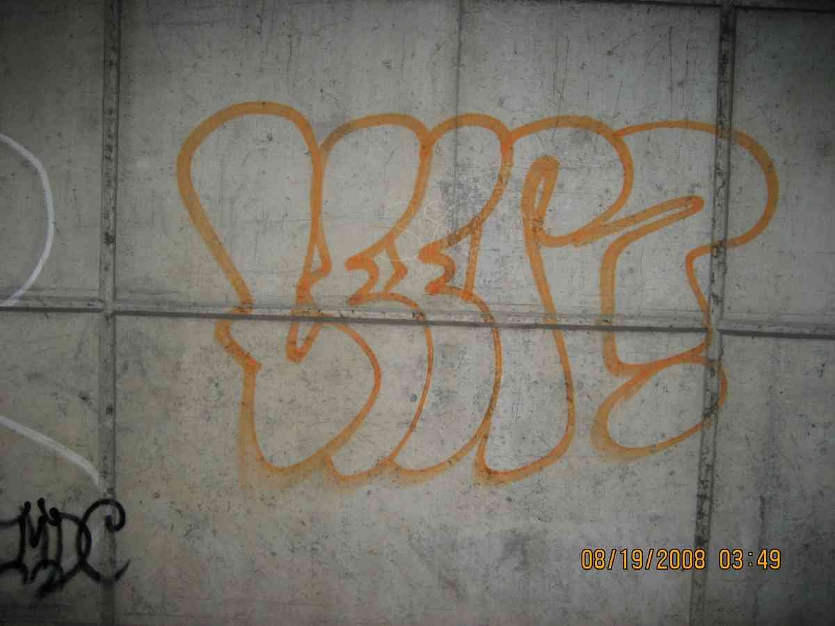 Graffiti Murals Street Art 0932 19921160 A4 Photo Print