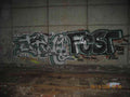 Graffiti Murals Street Art 0934 19921362 A4 Photo Print