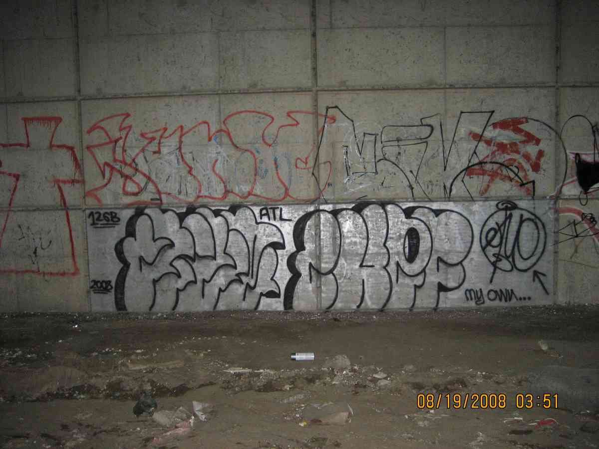 Graffiti Murals Street Art 0935 19921588 A4 Photo Print