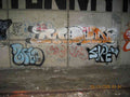 Graffiti Murals Street Art 0937 20000890 A4 Photo Print