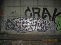 Graffiti Murals Street Art 0938 20000937 A4 Photo Print