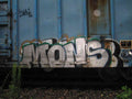 Graffiti Murals Street Art 094 1101 A4 Photo Print