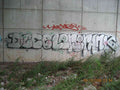 Graffiti Murals Street Art 0940 19999596 A4 Photo Print