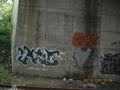 Graffiti Murals Street Art 0941 20001029 A4 Photo Print