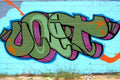 Graffiti Murals Street Art 0942 Los Angeles aa 16 A4 Photo Print