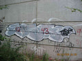 Graffiti Murals Street Art 0943 19999741 A4 Photo Print