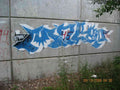 Graffiti Murals Street Art 0944 20001083 A4 Photo Print