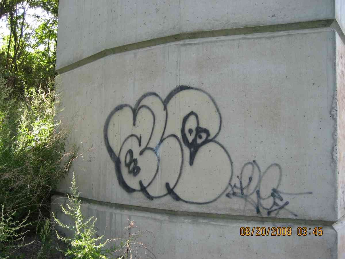 Graffiti Murals Street Art 0948 20037749 A4 Photo Print
