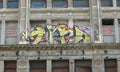 Graffiti Murals Street Art 0948 Los Angeles aa 41 A4 Photo Print