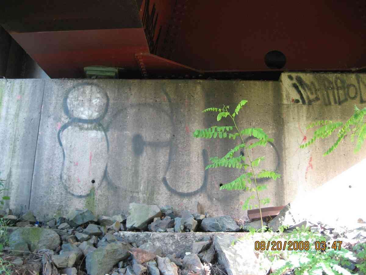 Graffiti Murals Street Art 0949 20037801 A4 Photo Print