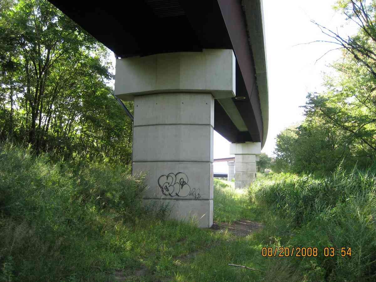Graffiti Murals Street Art 0950 20037938 A4 Photo Print