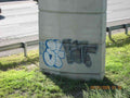 Graffiti Murals Street Art 0951 20037974 A4 Photo Print