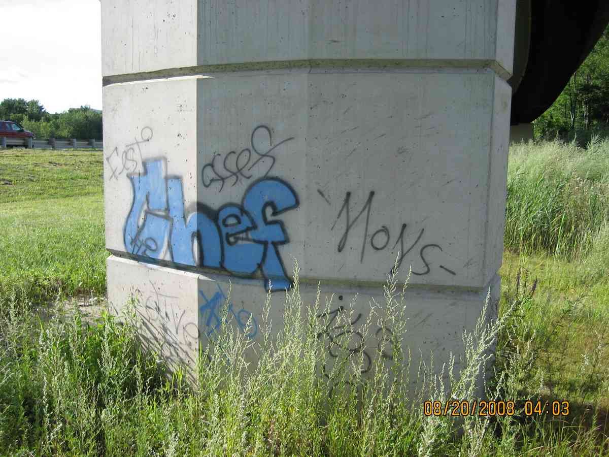 Graffiti Murals Street Art 0953 20038072 A4 Photo Print