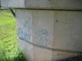 Graffiti Murals Street Art 0954 20038207 A4 Photo Print