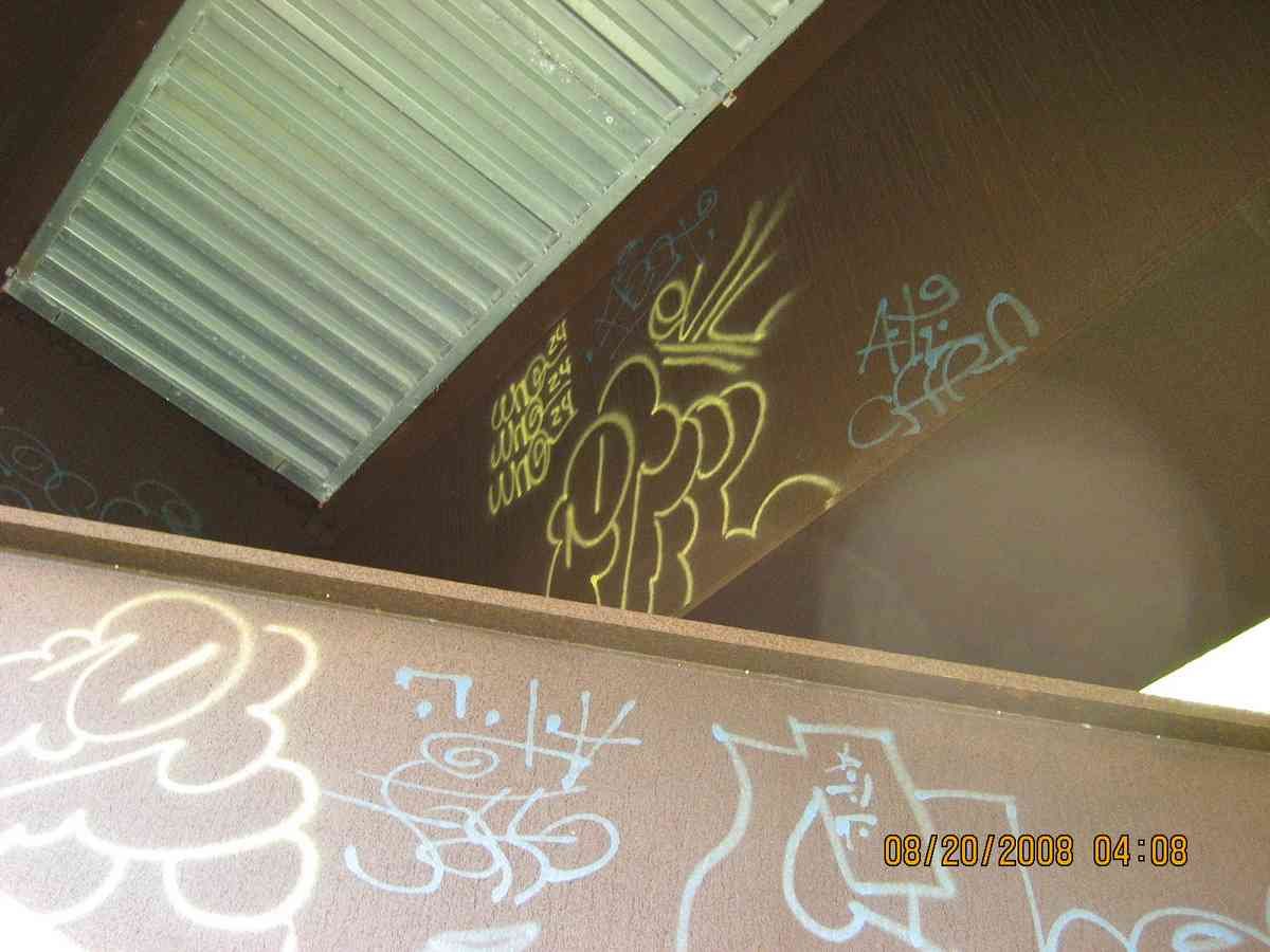Graffiti Murals Street Art 0956 20038312 A4 Photo Print