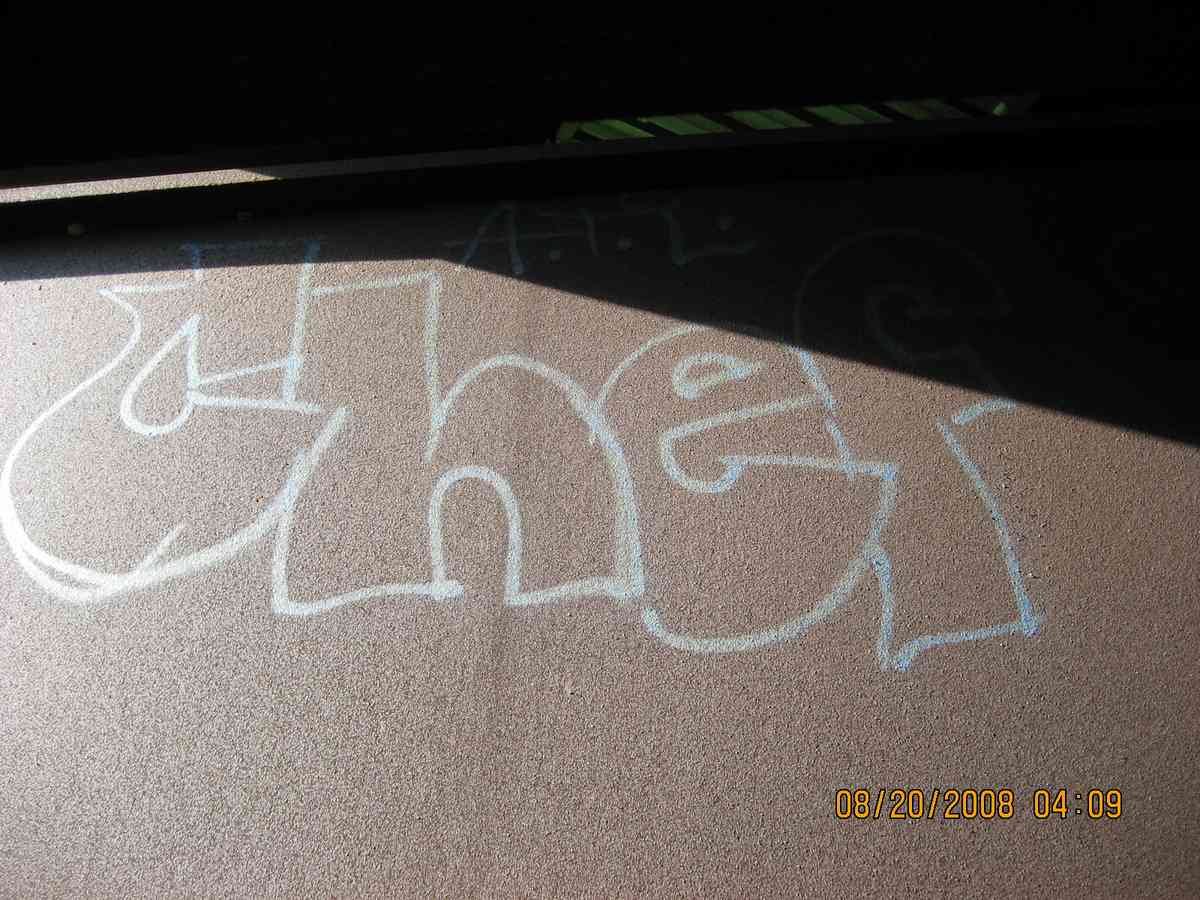 Graffiti Murals Street Art 0958 20038366 A4 Photo Print