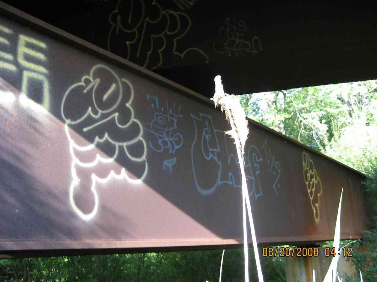 Graffiti Murals Street Art 0959 20038408 A4 Photo Print