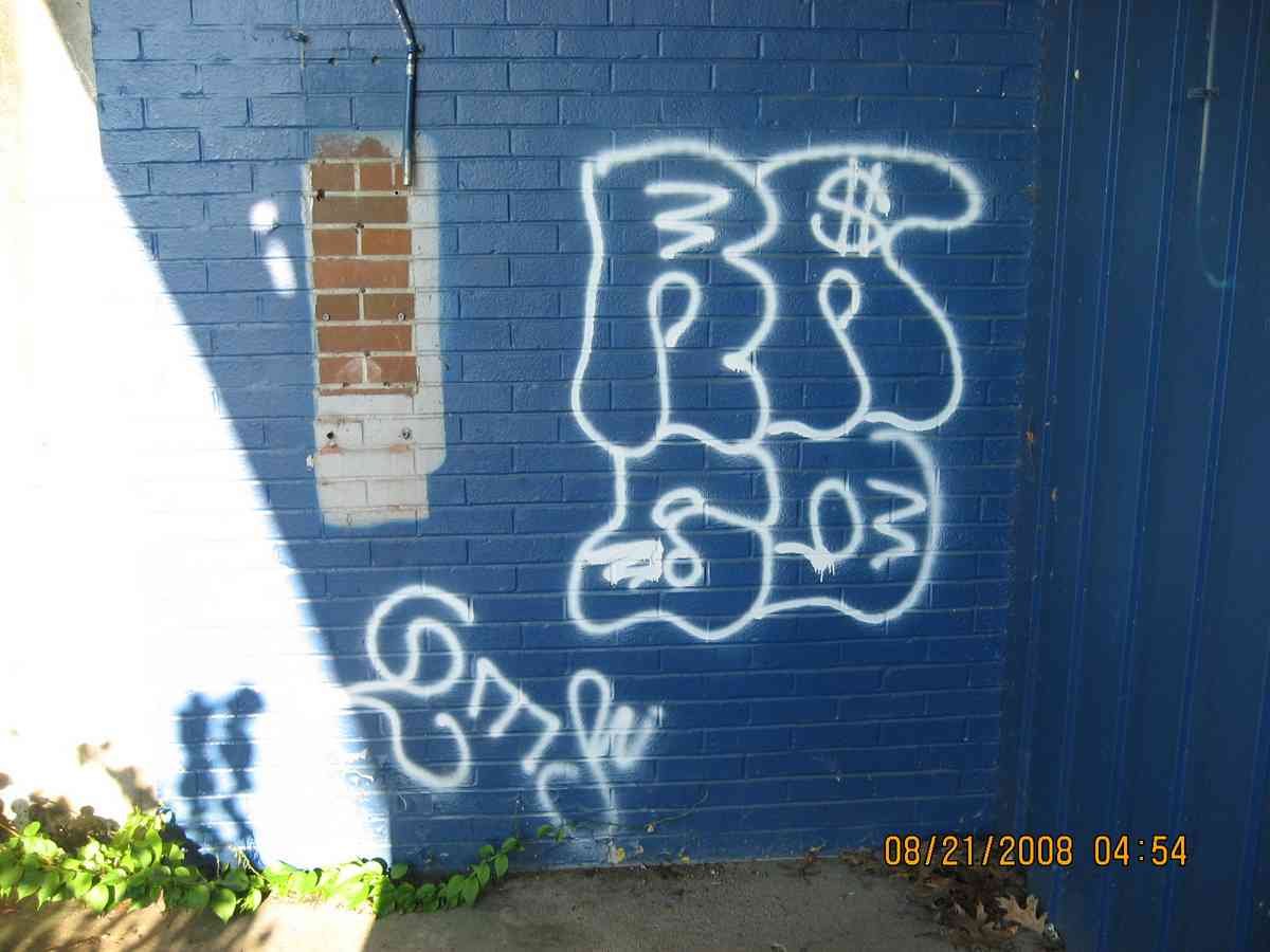 Graffiti Murals Street Art 0963 20220617 A4 Photo Print
