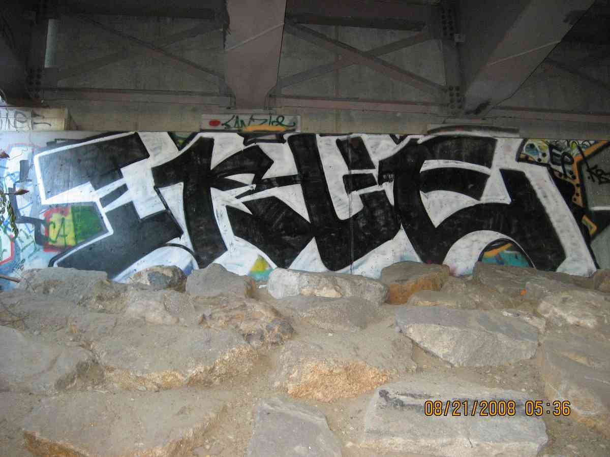 Graffiti Murals Street Art 0967 20599637 A4 Photo Print