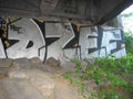 Graffiti Murals Street Art 0968 20599865 A4 Photo Print