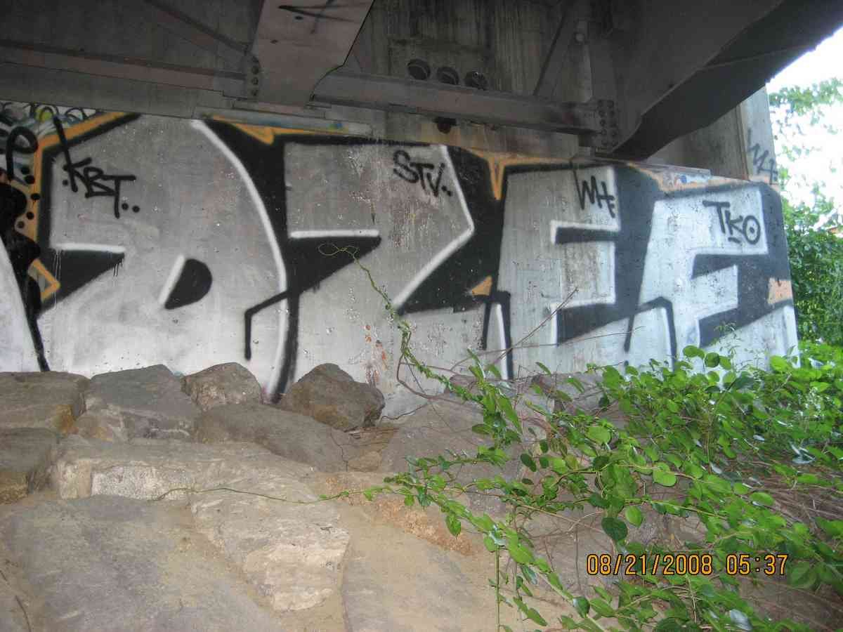 Graffiti Murals Street Art 0968 20599865 A4 Photo Print
