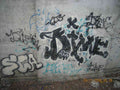 Graffiti Murals Street Art 0969 20599970 A4 Photo Print