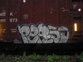 Graffiti Murals Street Art 097 1104 A4 Photo Print