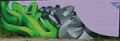 Graffiti Murals Street Art 0974 sl gallery big 7f37fafcac A4 Photo Print