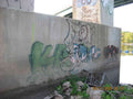 Graffiti Murals Street Art 0975 20601428 A4 Photo Print