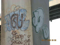 Graffiti Murals Street Art 0976 20600641 A4 Photo Print