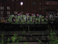 Graffiti Murals Street Art 098 1105 A4 Photo Print