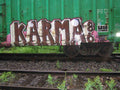 Graffiti Murals Street Art 099 1106 A4 Photo Print