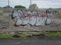 Graffiti Murals Street Art 099 graffiti6 A4 Photo Print
