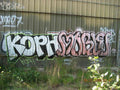 Graffiti Murals Street Art 0990 20896367 A4 Photo Print