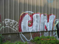 Graffiti Murals Street Art 0991 20896427 A4 Photo Print