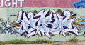 Graffiti Murals Street Art 0991 San Diego aa 29 A4 Photo Print