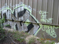 Graffiti Murals Street Art 0992 20896492 A4 Photo Print