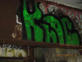 Graffiti Murals Street Art 0993 20896708 A4 Photo Print