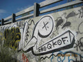 Graffiti Murals Street Art 0994 20896771 A4 Photo Print